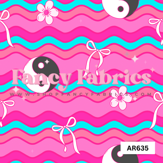 AR635 | PREORDER | Fabric By The Yard