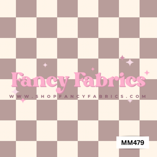MM479 | PREORDER | Fabric By The Yard