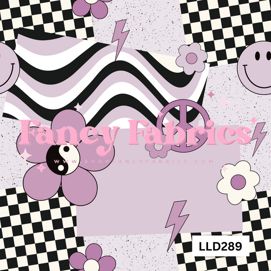 Lauren Liza | LDD289 | PREORDER | By The Yard