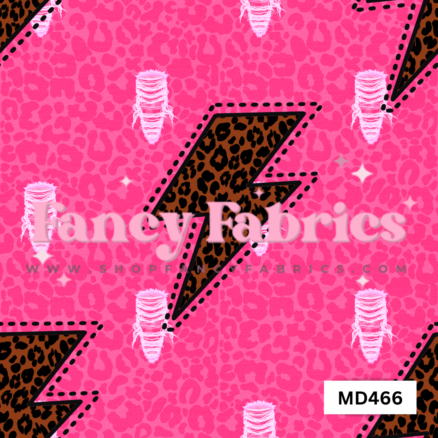 MD466 | PREORDER | Fabric By The Yard