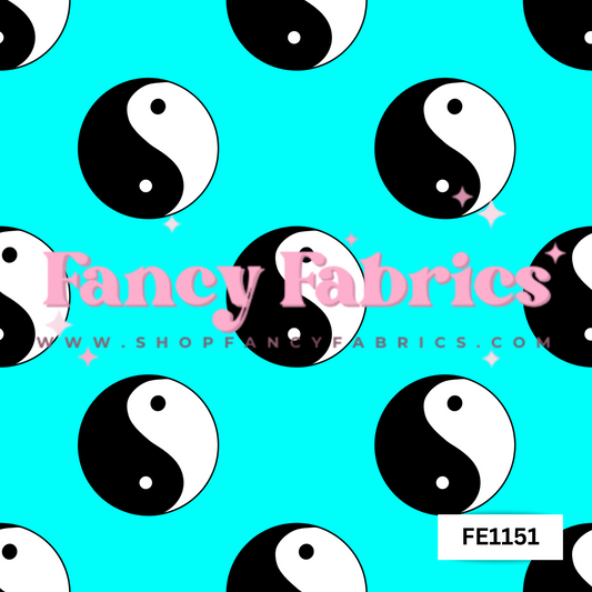 FE1151 | PREORDER | Fabric By The Yard