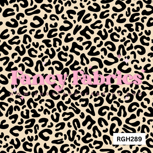 RGH289 | PREORDER | Fabric By The Yard