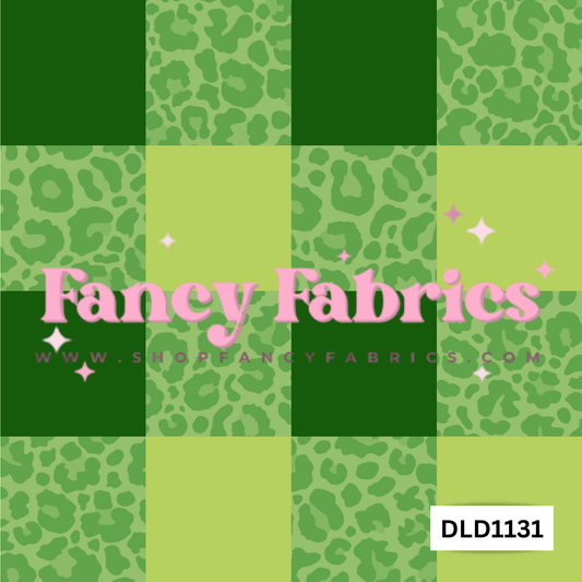 DLD1131 | PREORDER | Fabric By The Yard