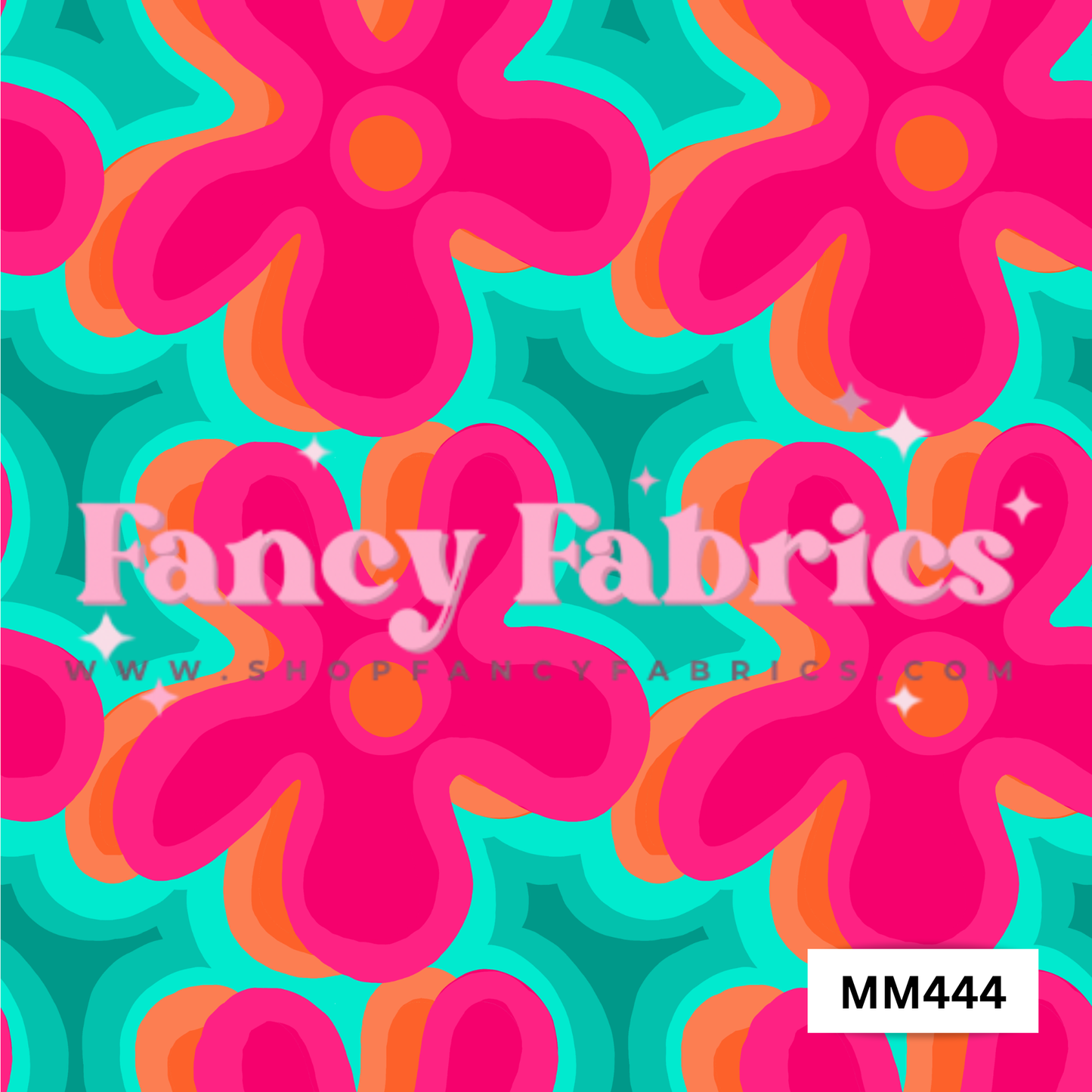 MM444 | PREORDER | Fabric By The Yard