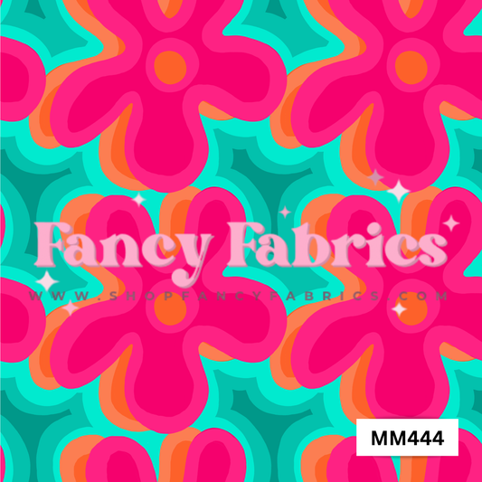 MM444 | PREORDER | Fabric By The Yard