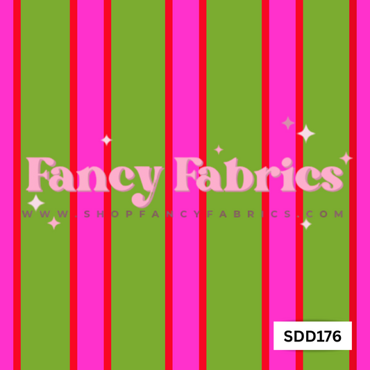 SDD176 | PREORDER | Fabric By The Yard