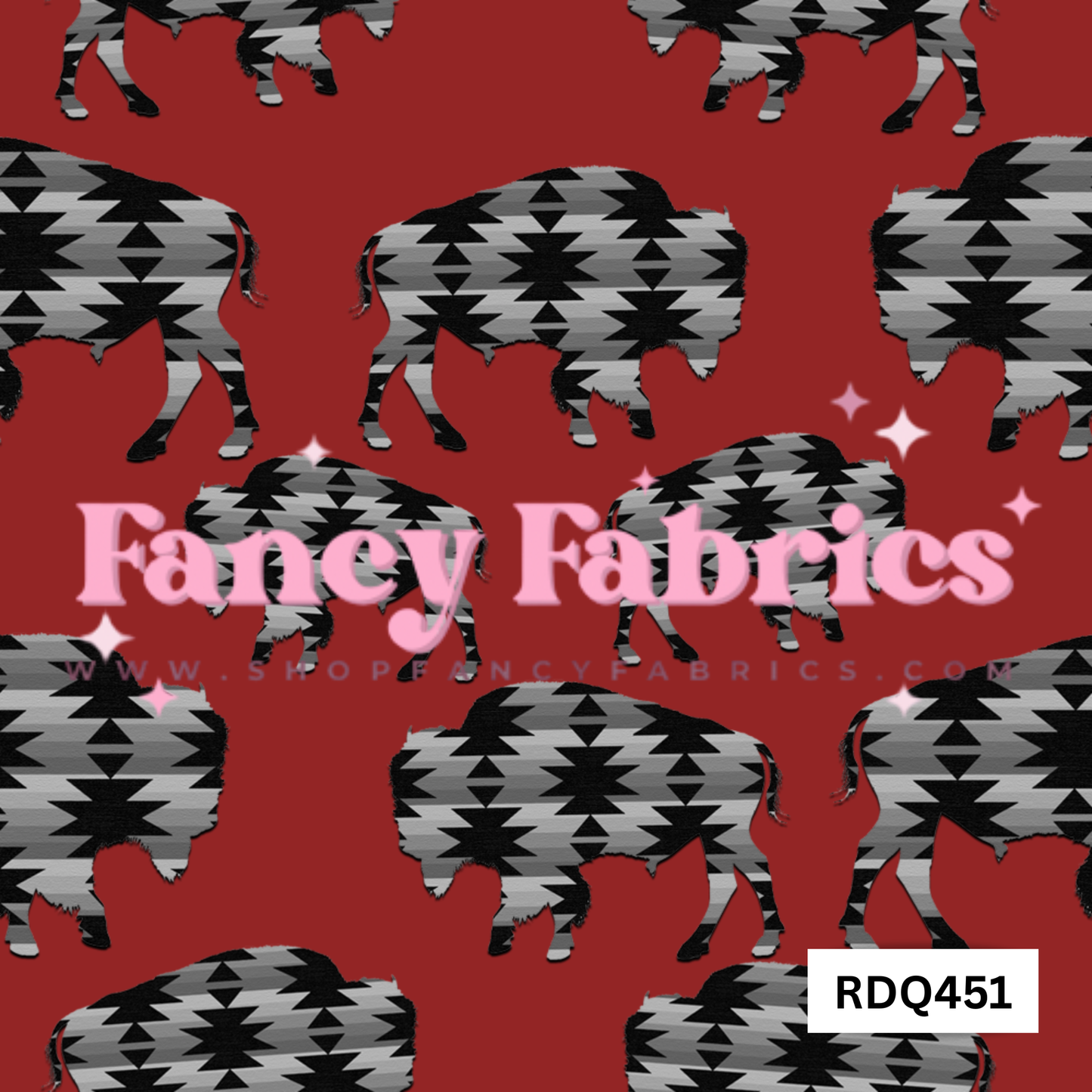 RDQ451 | PREORDER | Fabric By The Yard (Copy 99)
