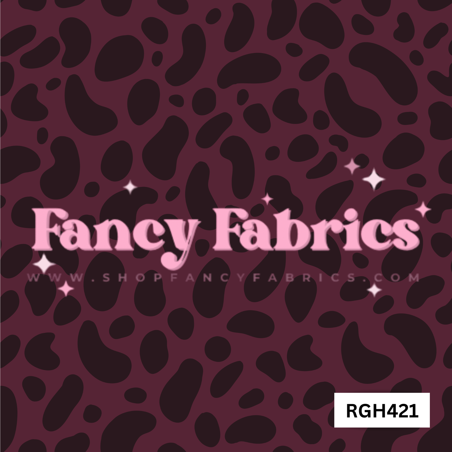 RGH421 | PREORDER | Fabric By The Yard