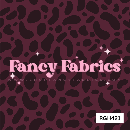 RGH421 | PREORDER | Fabric By The Yard