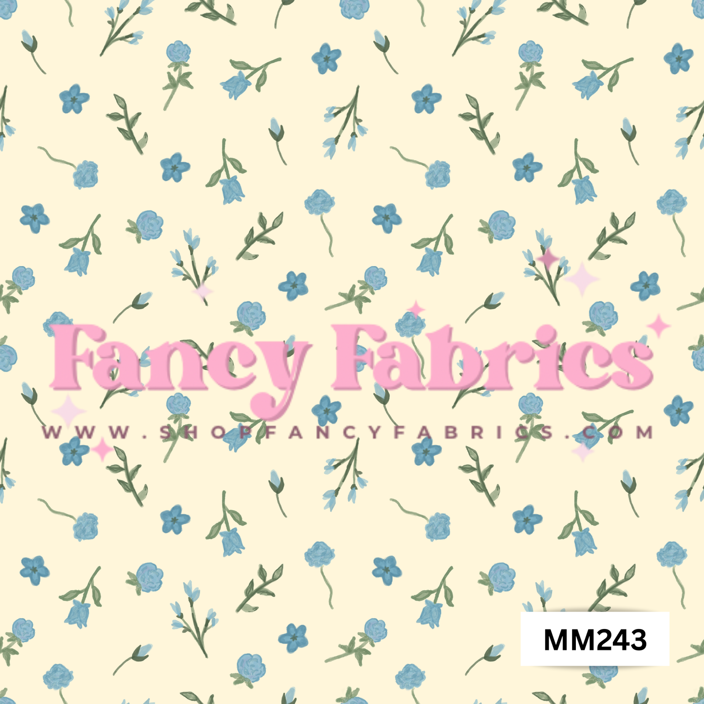 MM243 | PREORDER | Fabric By The Yard