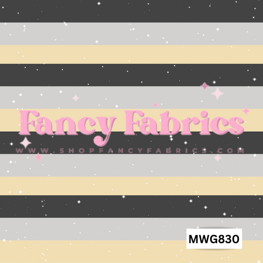 MWG830 | PREORDER | By The Yard