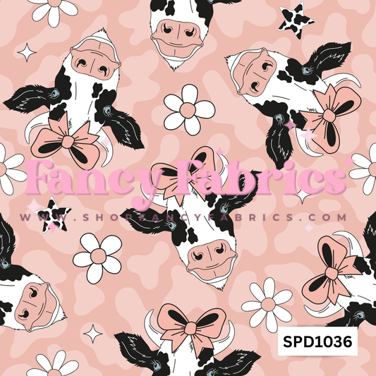 SPD1036 | PREORDER | Fabric By The Yard