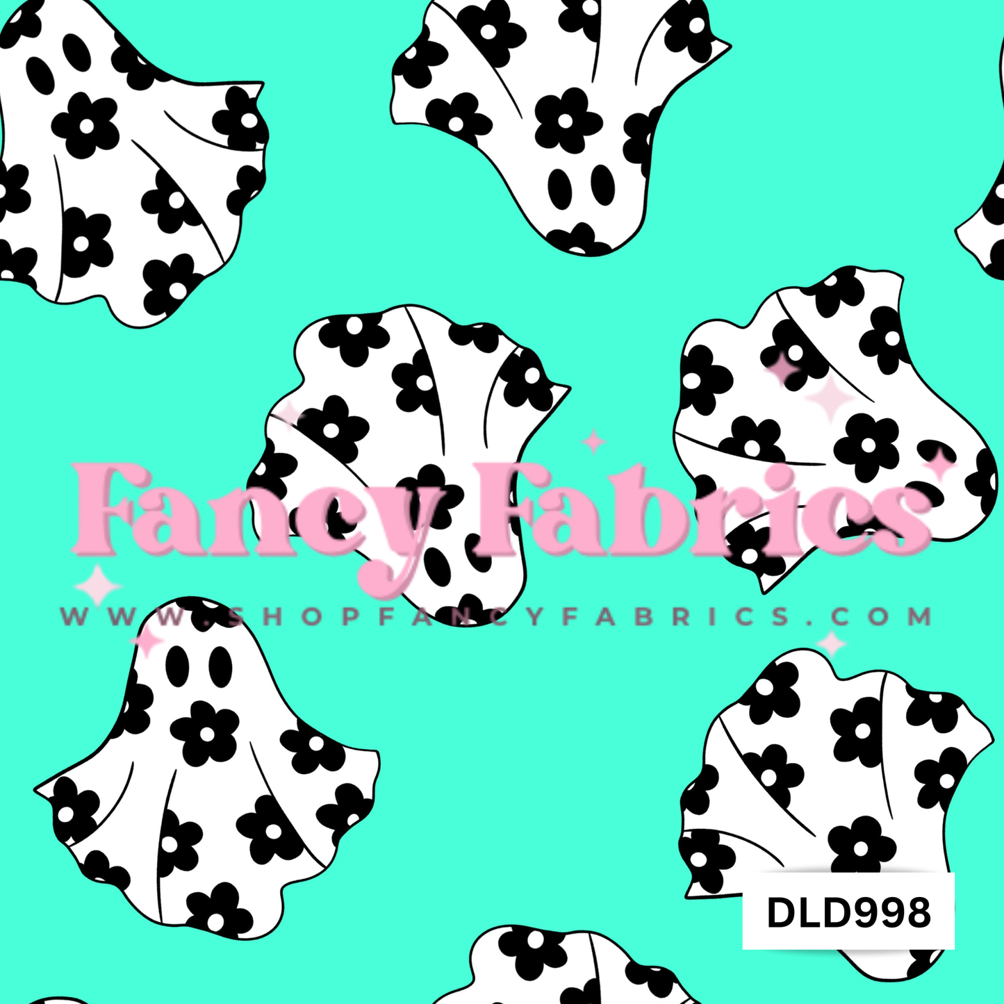 DLD998 | PREORDER | Fabric By The Yard