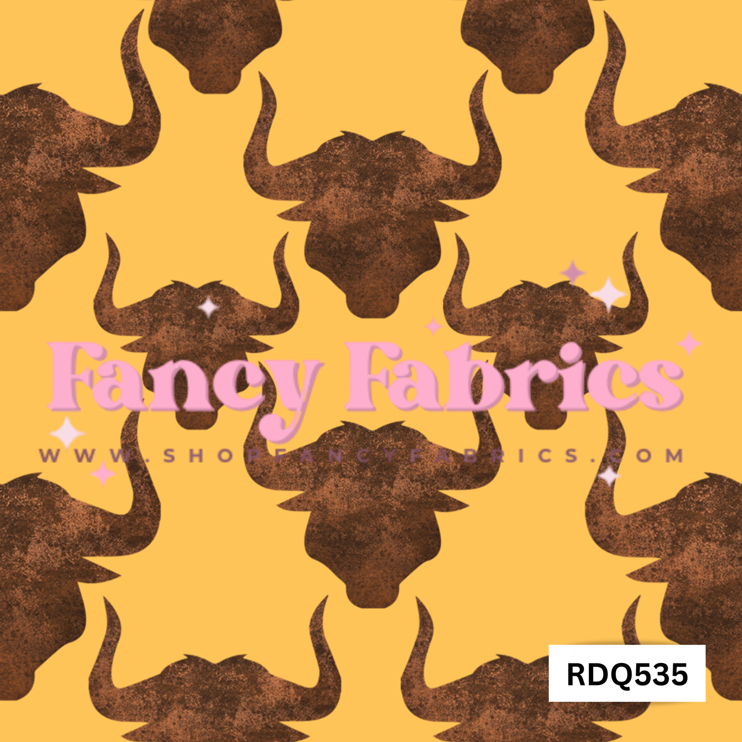 RDQ535 | PREORDER | Fabric By The Yard