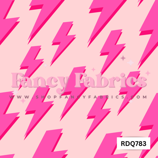 RDQ783 | PREORDER | Fabric By The Yard