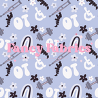 OT Supplies | PREORDER | By The Yard