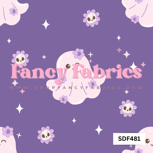 SDF481 | PREORDER | Fabric By The Yard