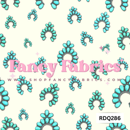 RDQ286 | PREORDER | Fabric By The Yard