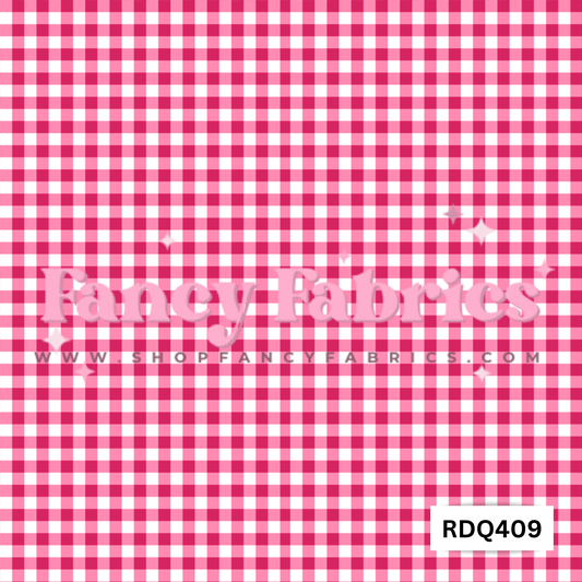 RDQ409 | PREORDER | Fabric By The Yard