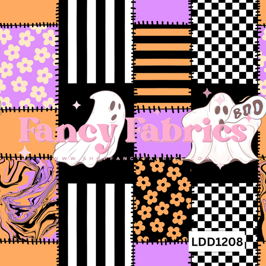 LDD1208 | PREORDER | By The Yard