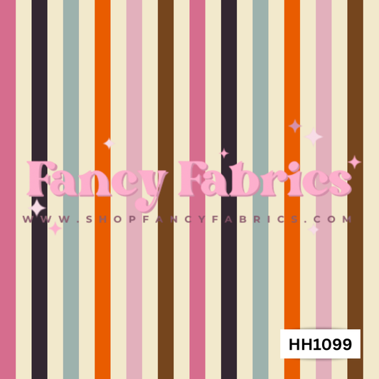 HH1099 | PREORDER | Fabric By The Yard