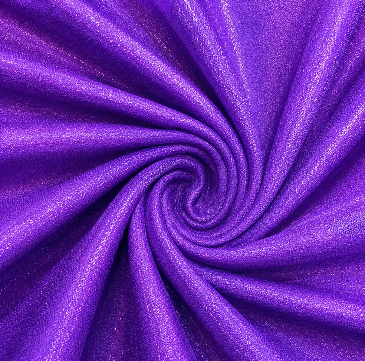 Purple | Holographic | Ready To Ship