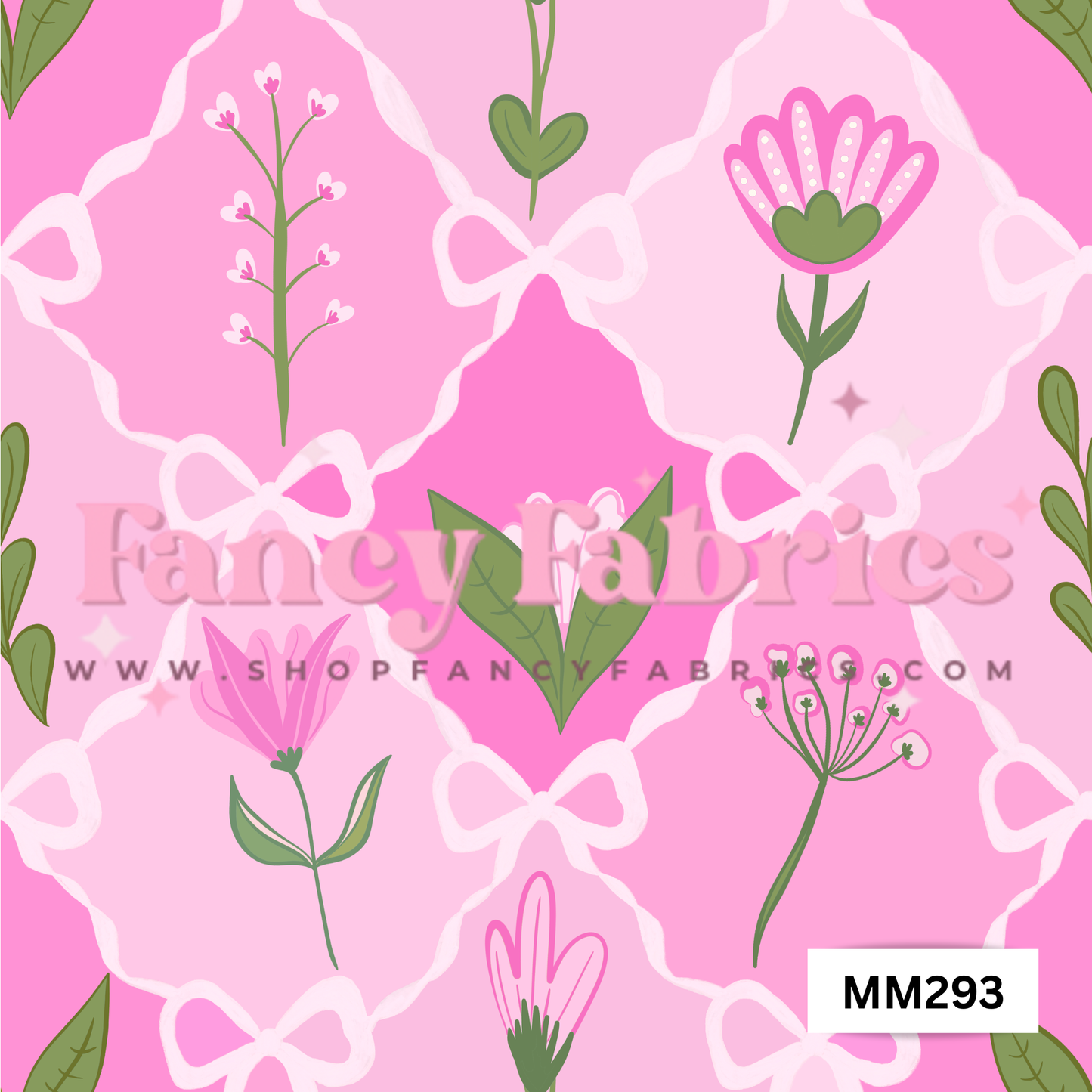 MM293 | PREORDER | Fabric By The Yard