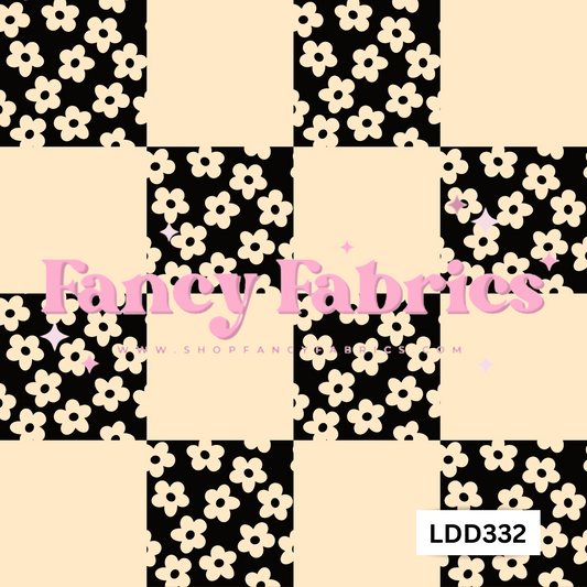 LDD332 | PREORDER | By The Yard