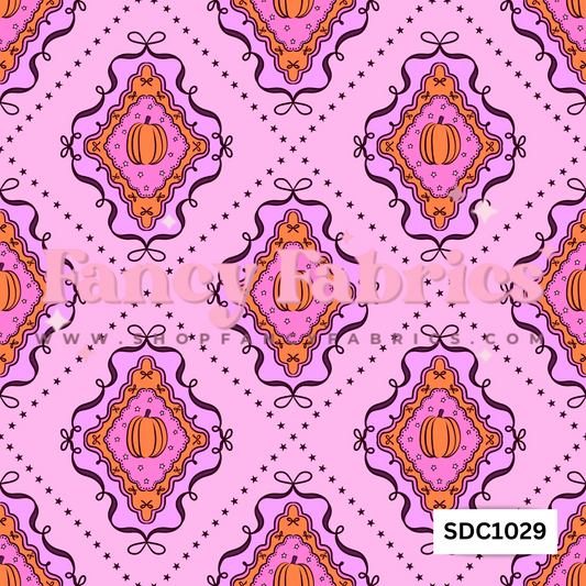 SDC1029 | PREORDER | Fabric By The Yard