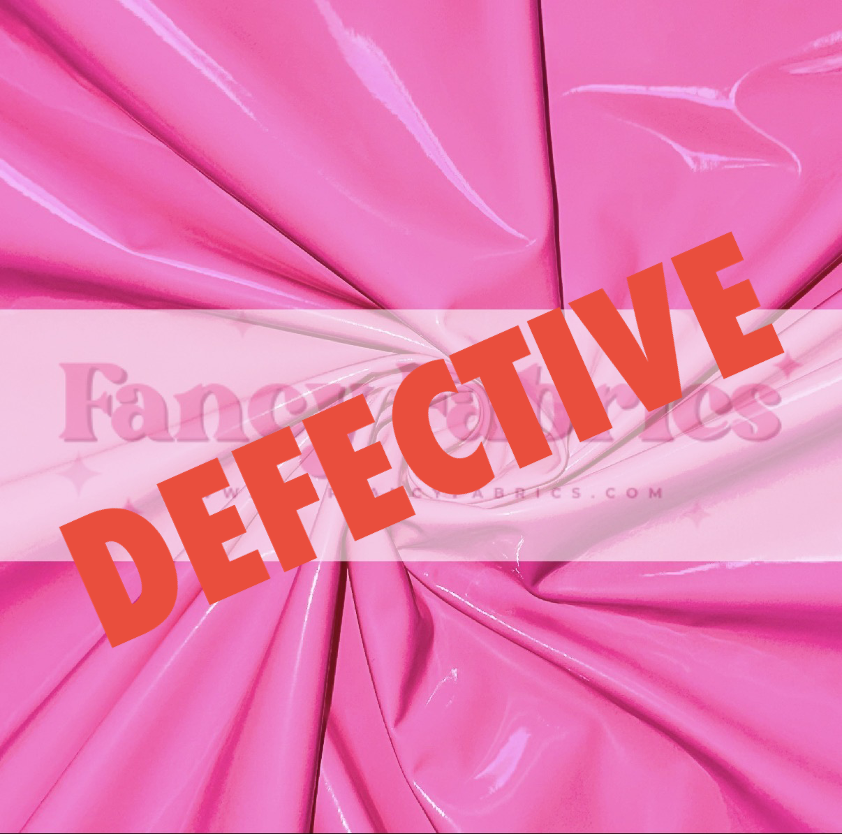 DEFECTIVE | Barbie Plastics | Ready To Ship
