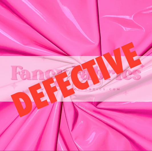 DEFECTIVE | Barbie Plastics | Ready To Ship