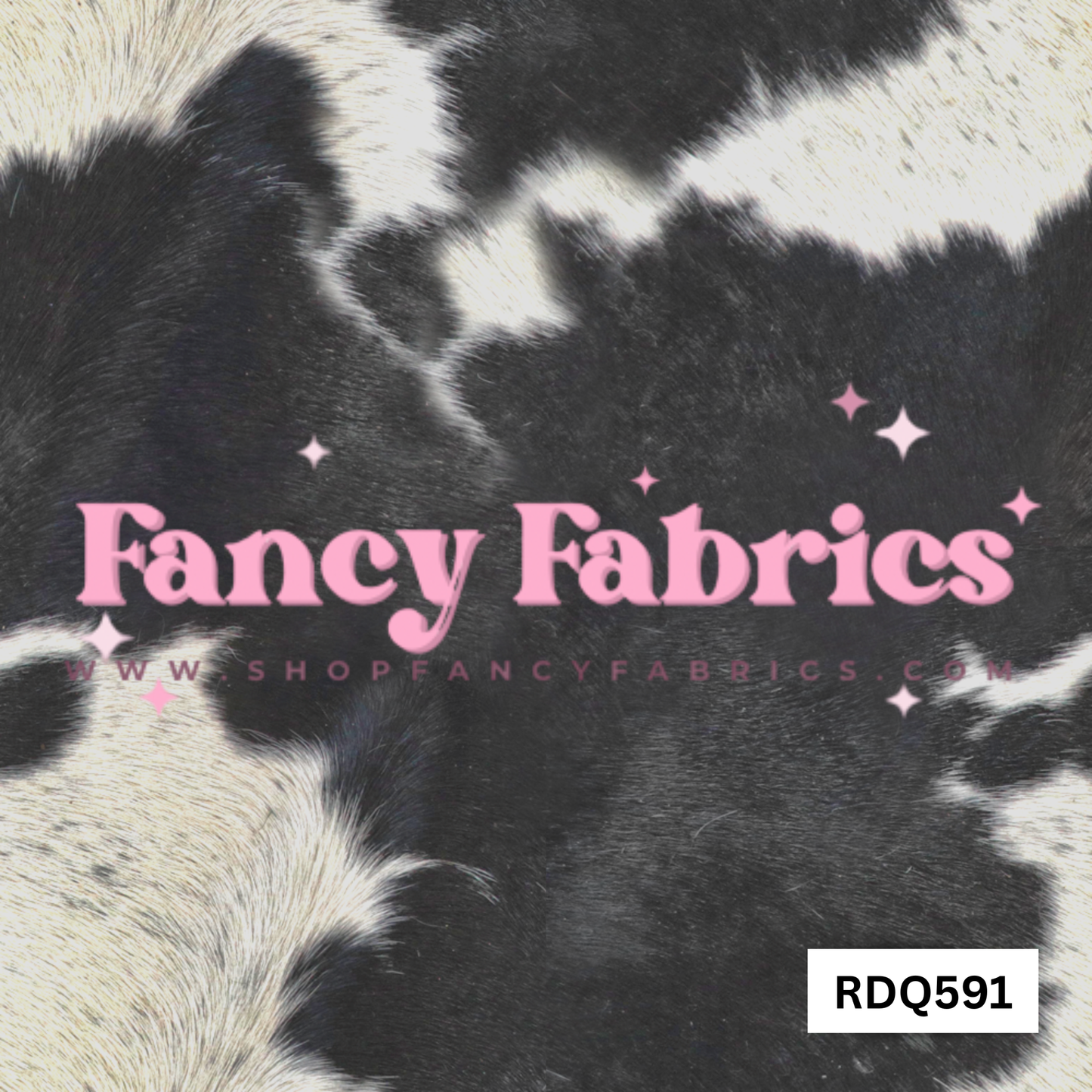 RDQ591 | PREORDER | Fabric By The Yard