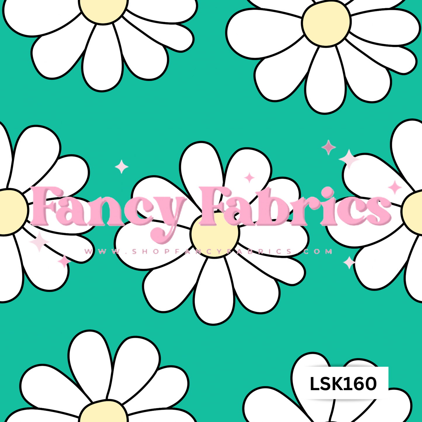 LSK160 | PREORDER | By The Yard