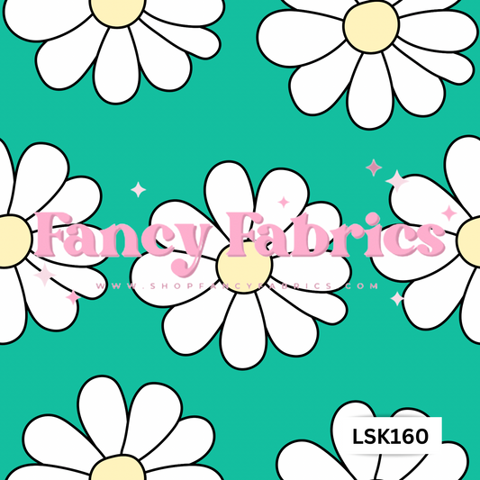 LSK160 | PREORDER | By The Yard