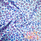 RWB Leopard | 4x4 Scaling | Printed Holographic | Ready To Ship