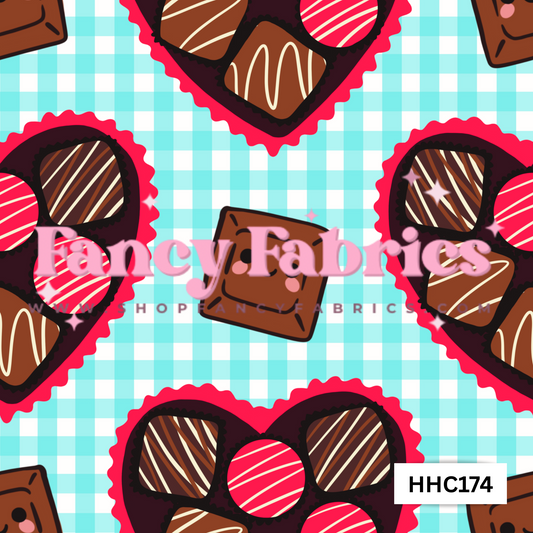 HHC174 | PREORDER | Fabric By The Yard