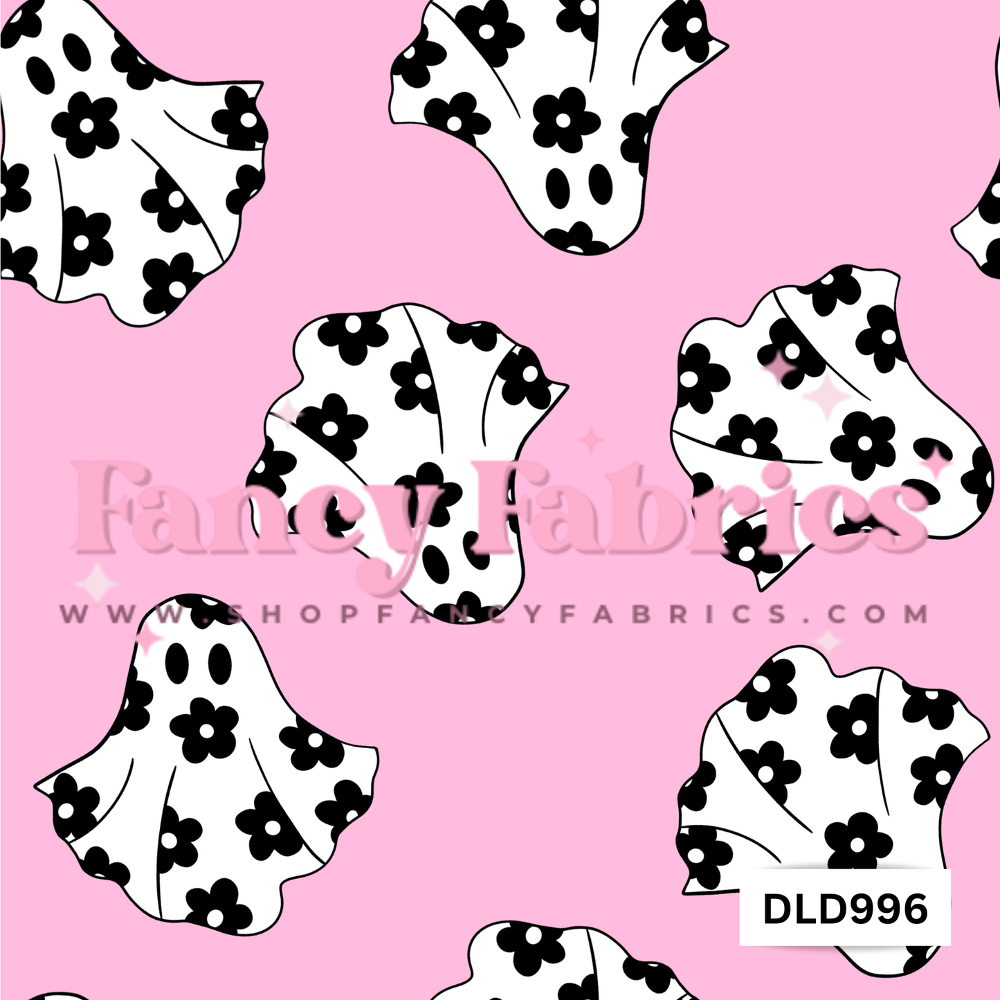 DLD996 | PREORDER | Fabric By The Yard
