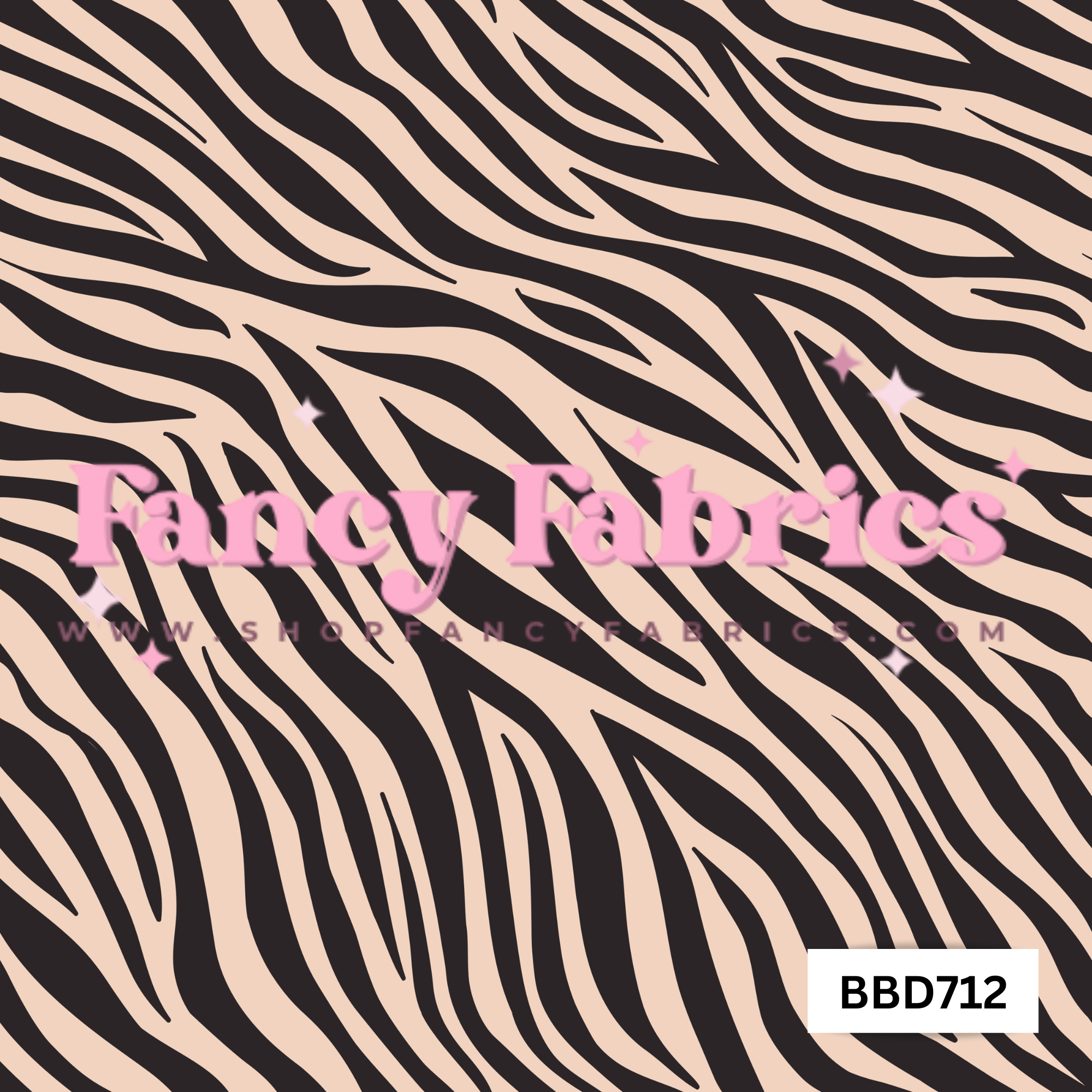BBD712 | PREORDER | Fabric By The Yard