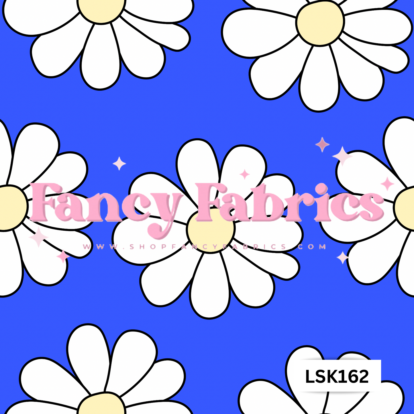 LSK162 | PREORDER | By The Yard