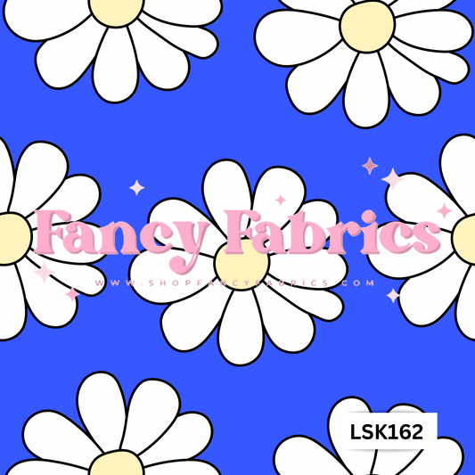 LSK162 | PREORDER | By The Yard