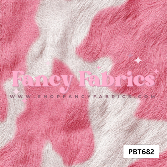 PBT682 | PREORDER | Fabric By The Yard