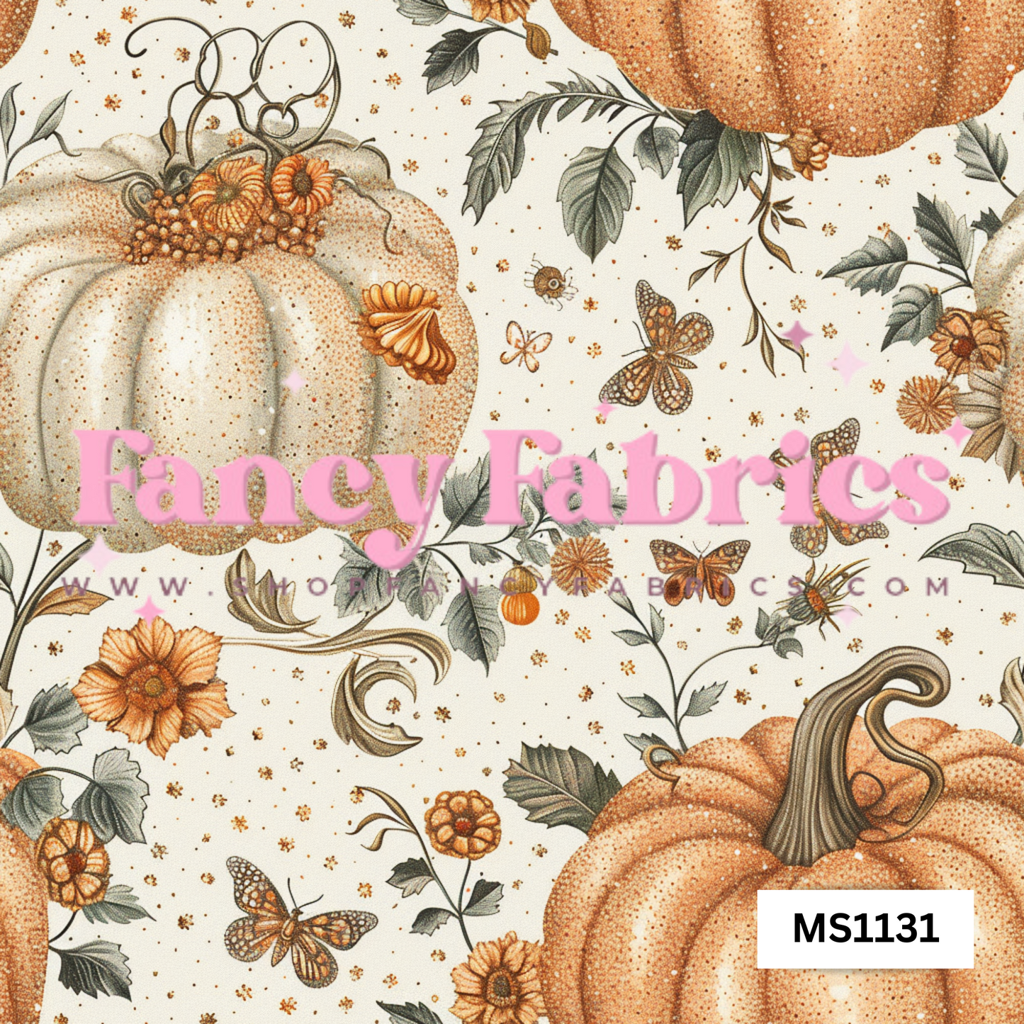 MS1131 | PREORDER | Fabric By The Yard