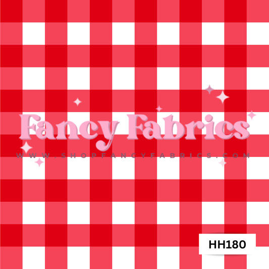 HH180 | PREORDER | Fabric By The Yard