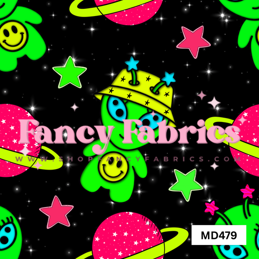 MD479 | PREORDER | Fabric By The Yard