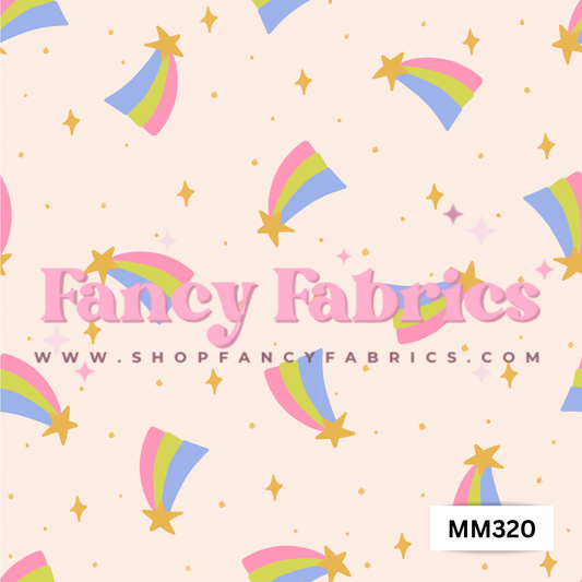 MM320 | PREORDER | Fabric By The Yard