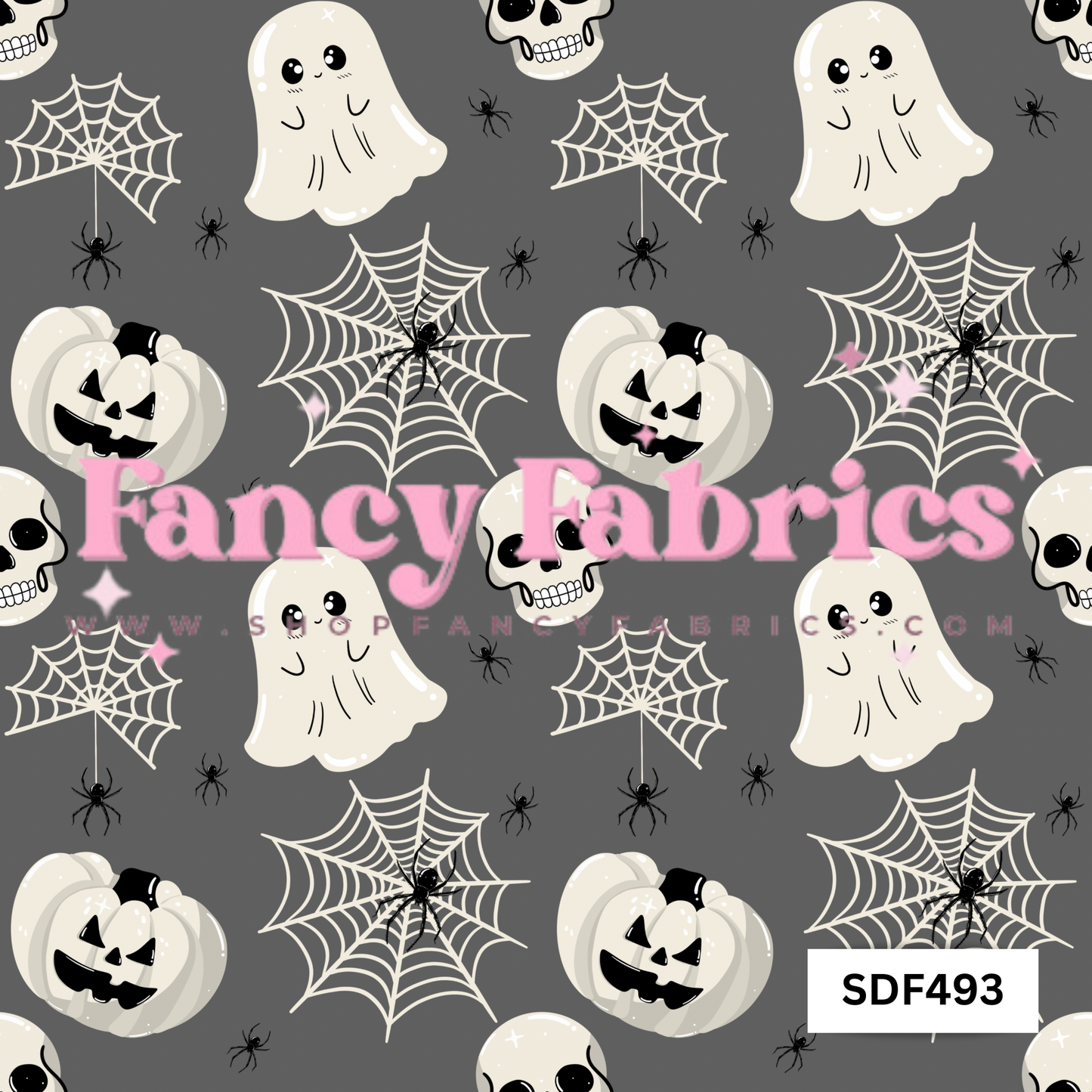SDF493 | PREORDER | Fabric By The Yard
