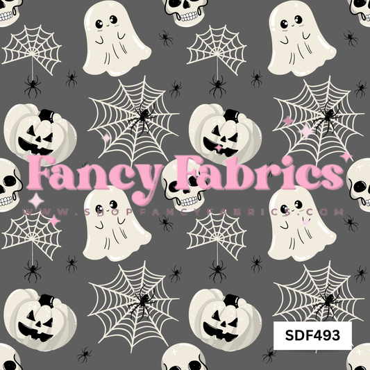 SDF493 | PREORDER | Fabric By The Yard