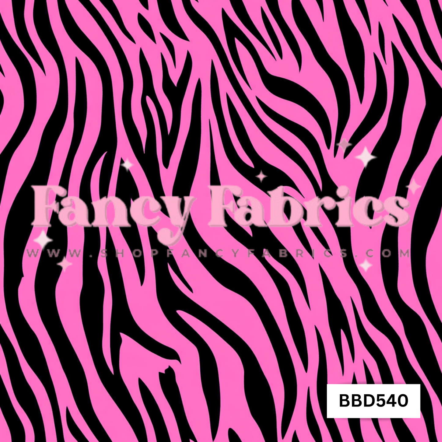 BBD540 | PREORDER | Fabric By The Yard