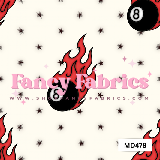 MD478 | PREORDER | Fabric By The Yard