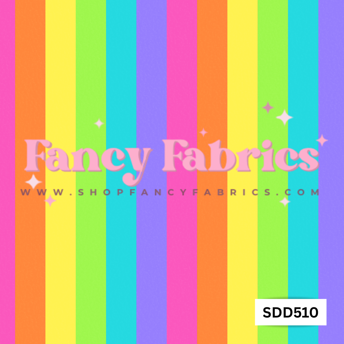 SDD510 | PREORDER | Fabric By The Yard